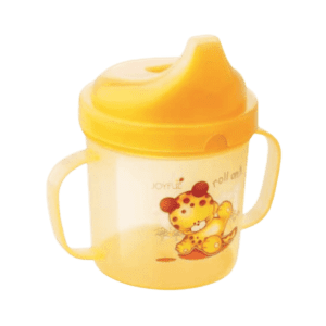 Little Baby Sipper Yellow