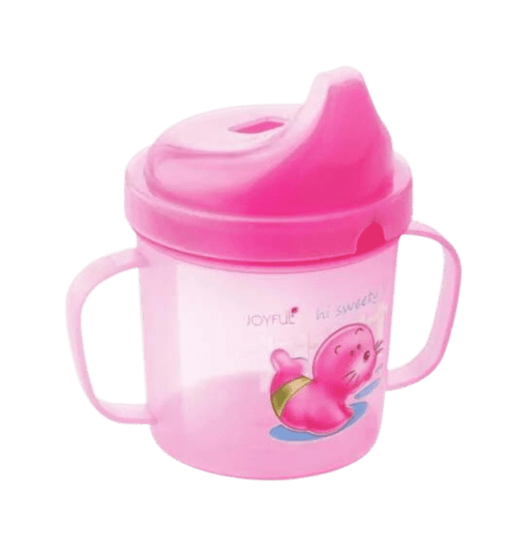 Little Baby Sipper Pink