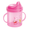 Hello Baby Sipper Pink