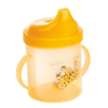 Hello Baby Sipper Yellow
