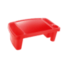 Activity Desk Red