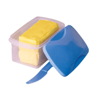 Amulya Butter box with Knife (Shrink Pack)