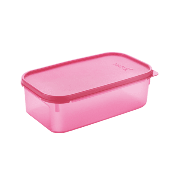 Fridge Box Pink