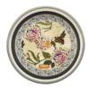 Joyful Marriott 3 Piece Tray Set Grey