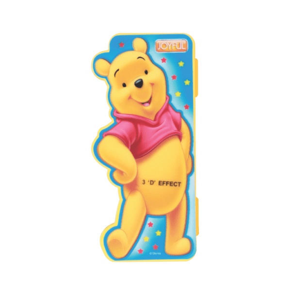 My Character Pooh