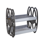 Opel Plate Rack -Grey