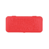 Stencil Red