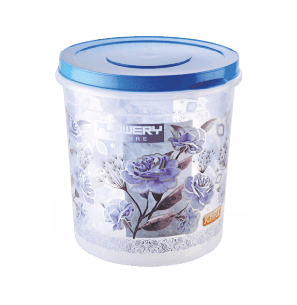 Storemax Containers Blue