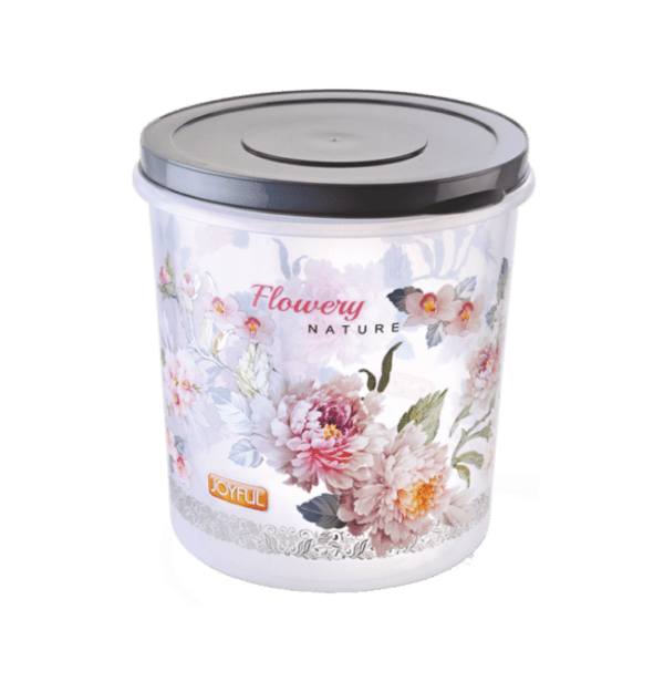 Storemax Containers Gray