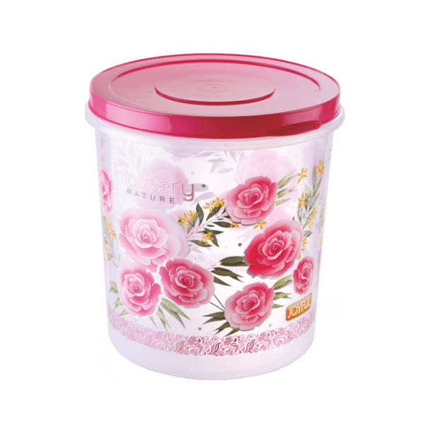 Storemax Containers Pink