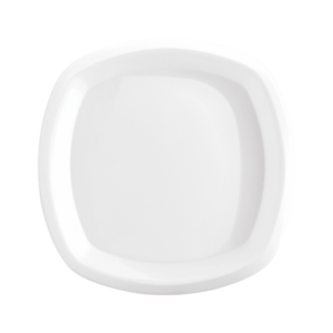 Snack Plate (Square)
