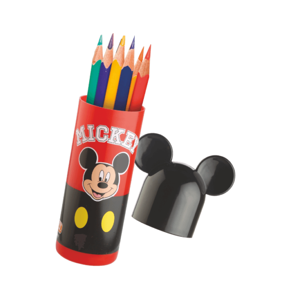 Toppers - Mickey Mouse 1