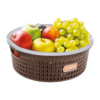 Marriot Basket