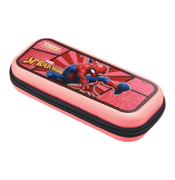 Spider-Man Gadget Pencil Case
