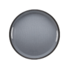 Stanley Round Tray- Grey